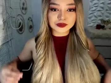 gorgeousamandarose from Chaturbate is Freechat