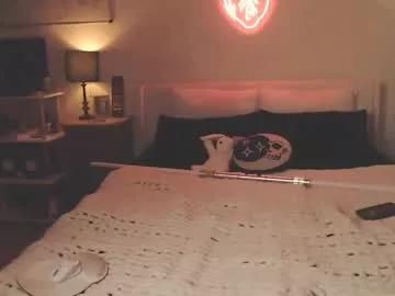 gothfairygf from Chaturbate is Freechat