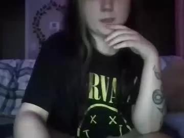 gothicbean from Chaturbate is Freechat
