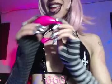 gothicute from Chaturbate is Freechat