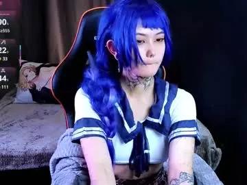 gothxraven from Chaturbate is Freechat