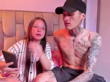 grace_and_tony from Chaturbate is Freechat
