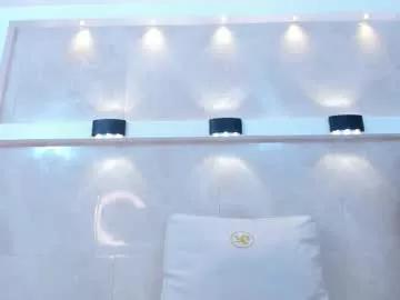 grace_daviss from Chaturbate is Freechat