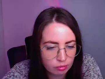 grace_lovelyu from Chaturbate is Freechat