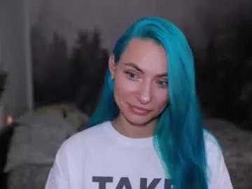 gracegreen from Chaturbate is Freechat