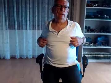 grandpach from Chaturbate is Freechat