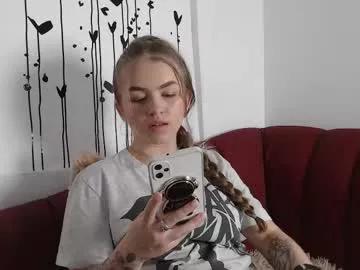 grecia_rouse from Chaturbate is Freechat