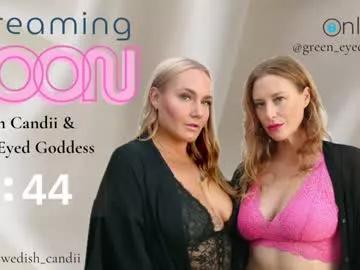 Try the thrill of flirt babes with our cam hosts, featuring unclothed wildness while getting naked and playing with their favored sex toys.