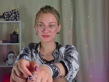 green_wish from Chaturbate is Freechat