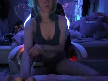 greeneyedlovexo from Chaturbate is Freechat