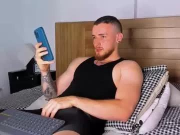 greeneyes_col from Chaturbate is Freechat