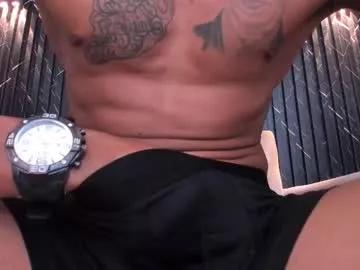 gregory_sforza from Chaturbate is Freechat