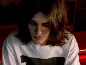 gushill_ from Chaturbate is Freechat