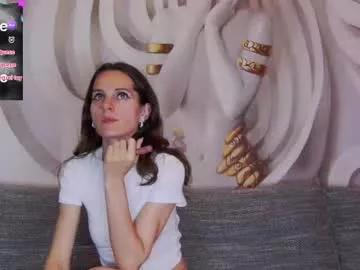 hailey_peach from Chaturbate is Freechat