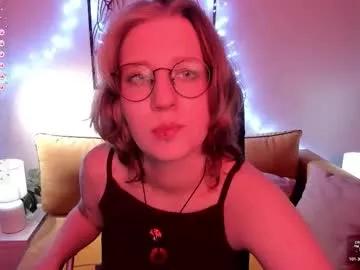 haileyfoxy from Chaturbate is Freechat
