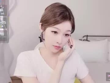 hailili_ from Chaturbate is Freechat