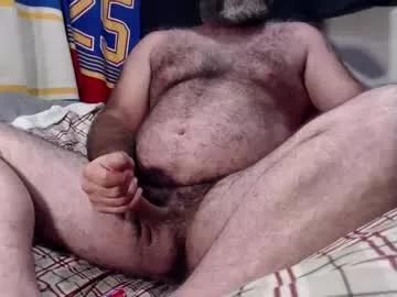 hairyfroghog from Chaturbate is Freechat