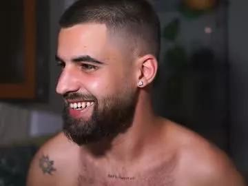 hairyrobxxx from Chaturbate is Freechat
