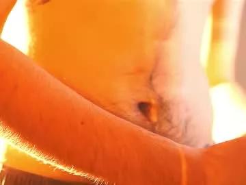 hairyrobxxx from Chaturbate is Freechat