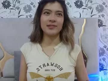 hanaa_tay from Chaturbate is Freechat