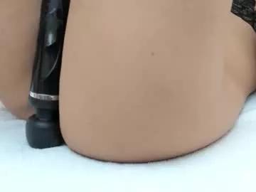 hanah_cho_cho from Chaturbate is Freechat