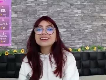 hanami_cute from Chaturbate is Freechat