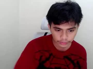 handsome_vanana from Chaturbate is Freechat