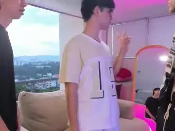 Photos of handsomeboys19 from Chaturbate is Freechat