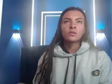 hanna13_ from Chaturbate is Freechat