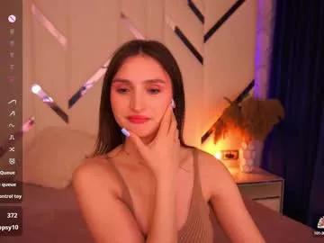 hanna__klein from Chaturbate is Freechat