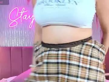 hanna_bastian_vc from Chaturbate is Freechat