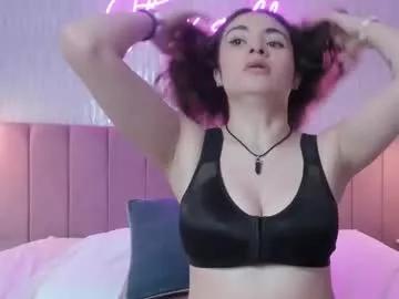 hanna_bastian_vc from Chaturbate is Freechat