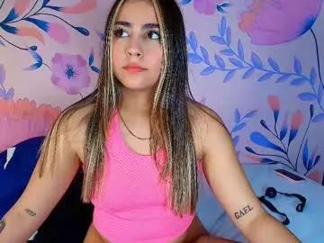 hanna_castro from Chaturbate is Freechat
