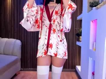 hanna_dust from Chaturbate is Freechat
