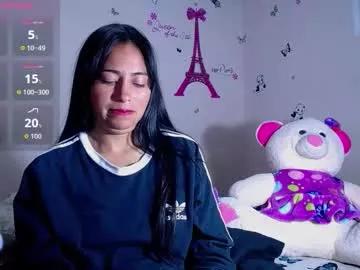 hanna_girl21 from Chaturbate is Freechat
