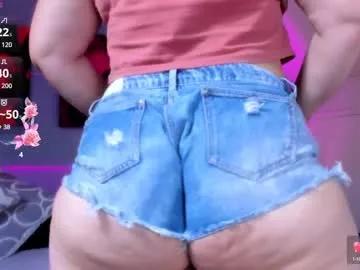 hanna_grray from Chaturbate is Freechat