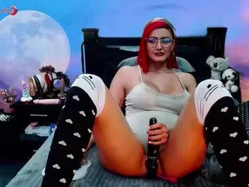 hanna_luna from Chaturbate is Freechat