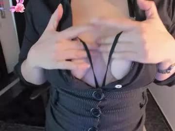 hanna_ma from Chaturbate is Freechat