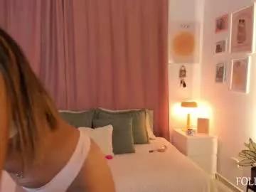 hannacartter from Chaturbate is Freechat
