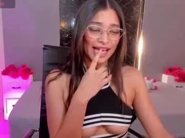 Photos of hannacooper3 from Chaturbate is Freechat