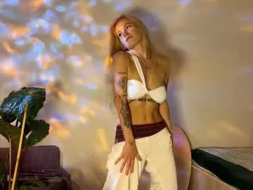 hannah_levis_ from Chaturbate is Freechat