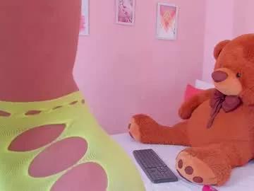 hannah_miltonn from Chaturbate is Freechat