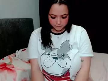 hannah_v from Chaturbate is Freechat