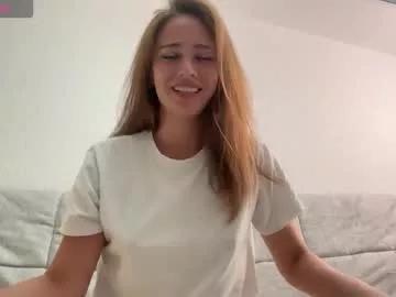 hannahinto from Chaturbate is Freechat