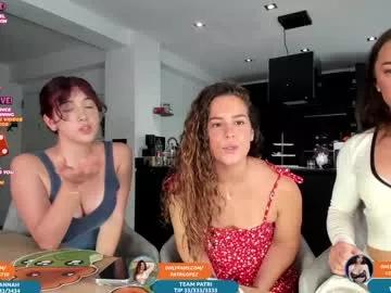 Try the thrill of flirt babes with our cam hosts, featuring unclothed wildness while getting naked and playing with their favored sex toys.