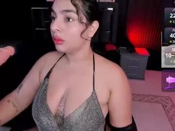 hannasscott from Chaturbate is Freechat