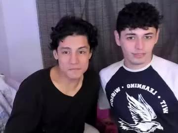 hans_andres17 from Chaturbate is Freechat