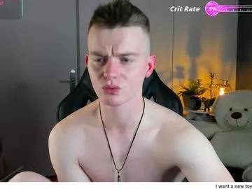 happydeimos from Chaturbate is Freechat