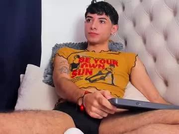 harley_fairy from Chaturbate is Freechat