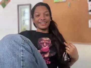 harmonycoxx_ from Chaturbate is Freechat